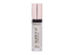 Catrice Catrice - Plump It Up Lip Booster 010 Poppin' Champagne - For Women, 3.5 ml 