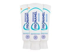 Sensodyne Sensodyne - Pronamel Whitening Trio - Unisex, 3x75 ml 