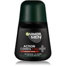 Garnier GARNIER - Antiperspirant ball for men Action Control + 50 ml 50ml 