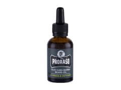 Proraso Proraso - Cypress & Vetyver Beard Oil - For Men, 30 ml 