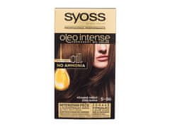 Syoss Syoss - Oleo Intense Permanent Oil Color 5-86 Sweet Brown - For Women, 50 ml 