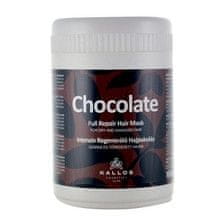 Kallos Kallos - Chocolate Chocolate Full Repair Hair Mask 275ml 