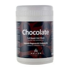 Kallos Kallos - Chocolate Chocolate Full Repair Hair Mask 275ml