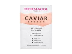 Dermacol Dermacol - Caviar Energy - For Women, 2x8 ml 