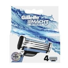 Gillette Gillette - Mach3 8.0ks 