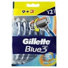 Gillette Gillette - Blue3 - Ready razors 