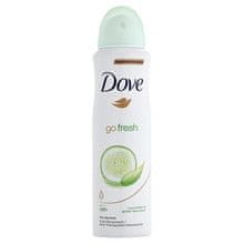 Dove Dove - Go Fresh Cucumber & Green Tea Scent Deodorant 200ml 