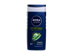 Nivea Nivea - Men Energy - For Men, 250 ml 