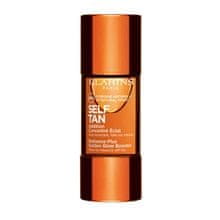 Clarins Clarins - Selftan Radiance-Plus Golden Glow Face Booster - Self-tanning product for the skin 15ml 