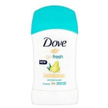 Dove Dove - Go Fresh Deo Stick Peer and Aloe Vera 40ml 