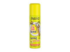 Astrid Astrid - Repelent Kids - For Kids, 150 ml 