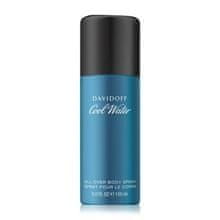 Davidoff - Cool Water Man lite version (deodorant) 150ml 