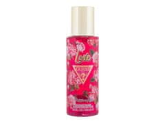 Guess Guess - Love Passion Kiss - For Women, 250 ml 