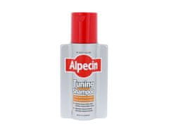 Alpecin Alpecin - Tuning Shampoo - For Men, 200 ml 