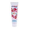 Aquafresh Aquafresh - Splash Strawberry Toothpaste - Strawberry and mint flavored toothpaste for children 50ml 