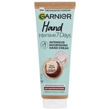 Garnier GARNIER - Intensive 7 Days Intense Nourishing Hand Cream - Krém na ruce 75ml 