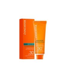 Lancaster Lancaster - Sun Sport Invisible Face Gel - Sun tanning gel for the face 50ml 