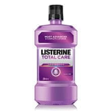 Listerine Listerine - Mouthwash for complete protection Total Care 500ml 