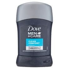 Dove Dove - Men+Care Clean Comfort Anti-Perspirant Deodorant 50ml 