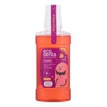 Ecodenta Ecodenta - Super+Natural Oral Care ( Strawberry ) - Mouthwash 250ml 