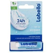 Labello Labello - Hydro Care 24h Moisture Lip Balm SPF15 - Hydratační balzám na rty s UV ochranou 4.8g 