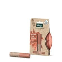 Kneipp Kneipp - Natural Colored Lip Balm ( Dark Nude ) - Colored lip balm 3.5g 