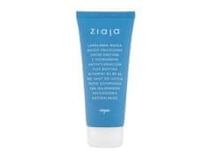 Ziaja Ziaja - Limited Summer Lamellar Hair Mask - For Women, 100 ml 