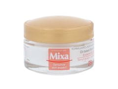 Mixa Mixa - Extreme Nutrition Oil-based Rich Cream - For Women, 50 ml 