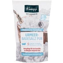 Kneipp Kneipp - Sensitive Derm Primeval Sea Bath Salt Pure - Koupelová sůl pro vysoce citlivou pokožku se sklonem k alergiím 500.0g 