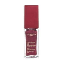 Clarins Clarins - Lip Comfort Oil Shimmer - Lip oil 7 ml 