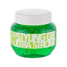 Kallos Kallos - Styling Gel Ultra Strong - Hair Gel 275ml 