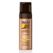 Astrid Astrid - Silk self-tanning foam for face and body 150ml 