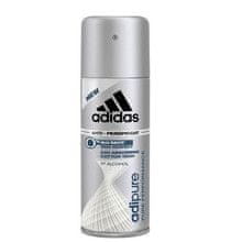 Adidas Adidas - Adipure Deodorant in Spray for Men 150ml 
