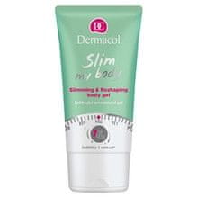 Dermacol Dermacol - Slim My Body ( Slim ming & Reshaping Body Gel) 150 ml 150ml