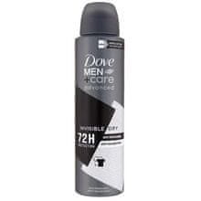 Dove Dove - Men + Care Advanced Invisible Dry 72H - Antiperspirant 150ml 