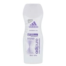 Adidas Adidas - Adipure Shower Gel for Women 250ml 