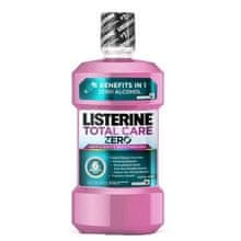 Listerine Listerine - Mouthwash complete care without alcohol Total Care Zero 500ml 