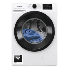 Gorenje WPNEI82SBSWIFI pralni stroj, 8 kg