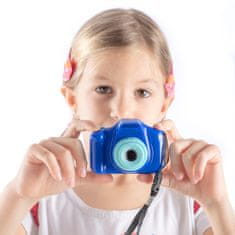 InnovaGoods Otroški digitalni fotoaparat Kidmera InnovaGoods 