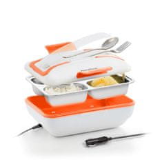 InnovaGoods Electric Lunch Box for Cars Pro Bentau InnovaGoods 
