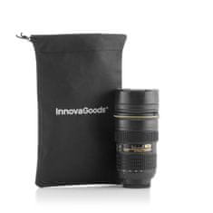 InnovaGoods Thermal Cup with Lid InnovaGoods 