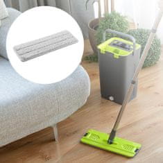 InnovaGoods Mop Replacement To Scrub Swiftmop InnovaGoods 1 ud 