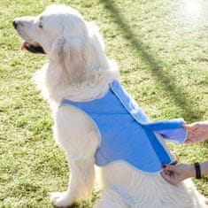 InnovaGoods InnovaGoods Refreshing Pet Vest for Large Pets - L 