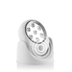 InnovaGoods Motion Sensor LED Lamp InnovaGoods 