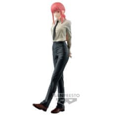 BANPRESTO Chainsaw Man Chain Spirits Makima vol.3 figure 16cm 