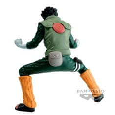 BANPRESTO Naruto Shippuden Vibration Stars Rock Lee II figure 16cm 