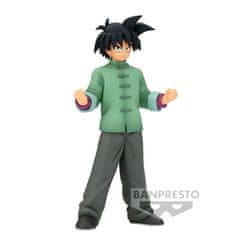 BANPRESTO Dragon Ball Super DXF Super Hero Son Goten figure 14cm 