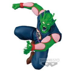 BANPRESTO Dragon Ball Match Makers Piccolo Daimaoh figure 8cm 