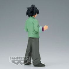 BANPRESTO Dragon Ball Super DXF Super Hero Son Goten figure 14cm 