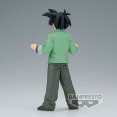 BANPRESTO Dragon Ball Super DXF Super Hero Son Goten figure 14cm 